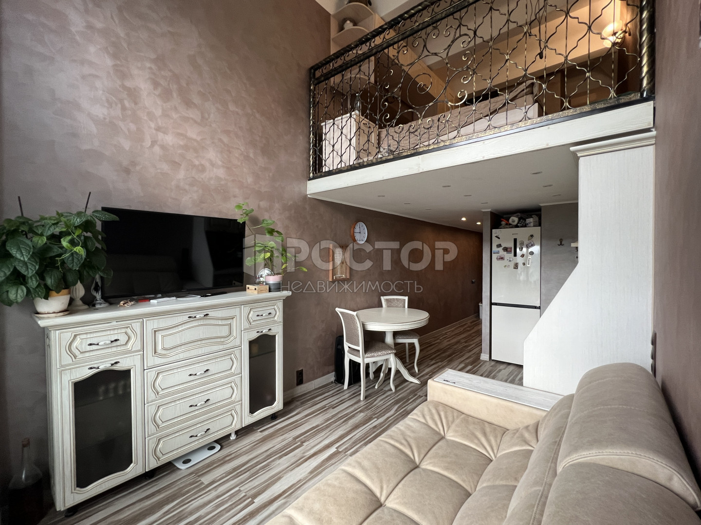 2-комнатная квартира, 41 м² - фото 14