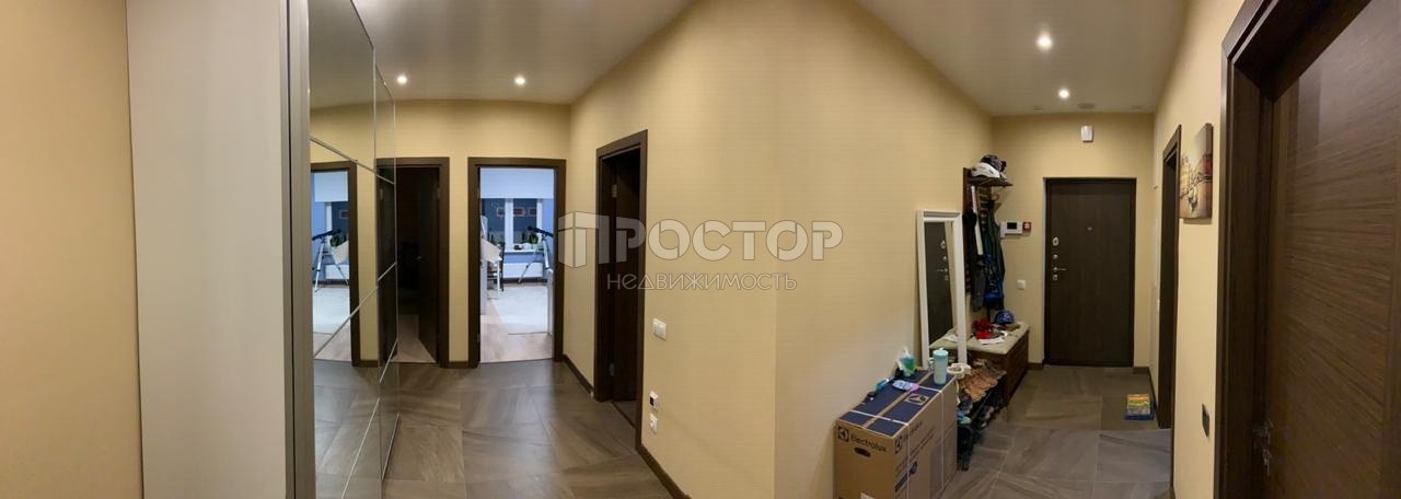 3-комнатная квартира, 95 м² - фото 6