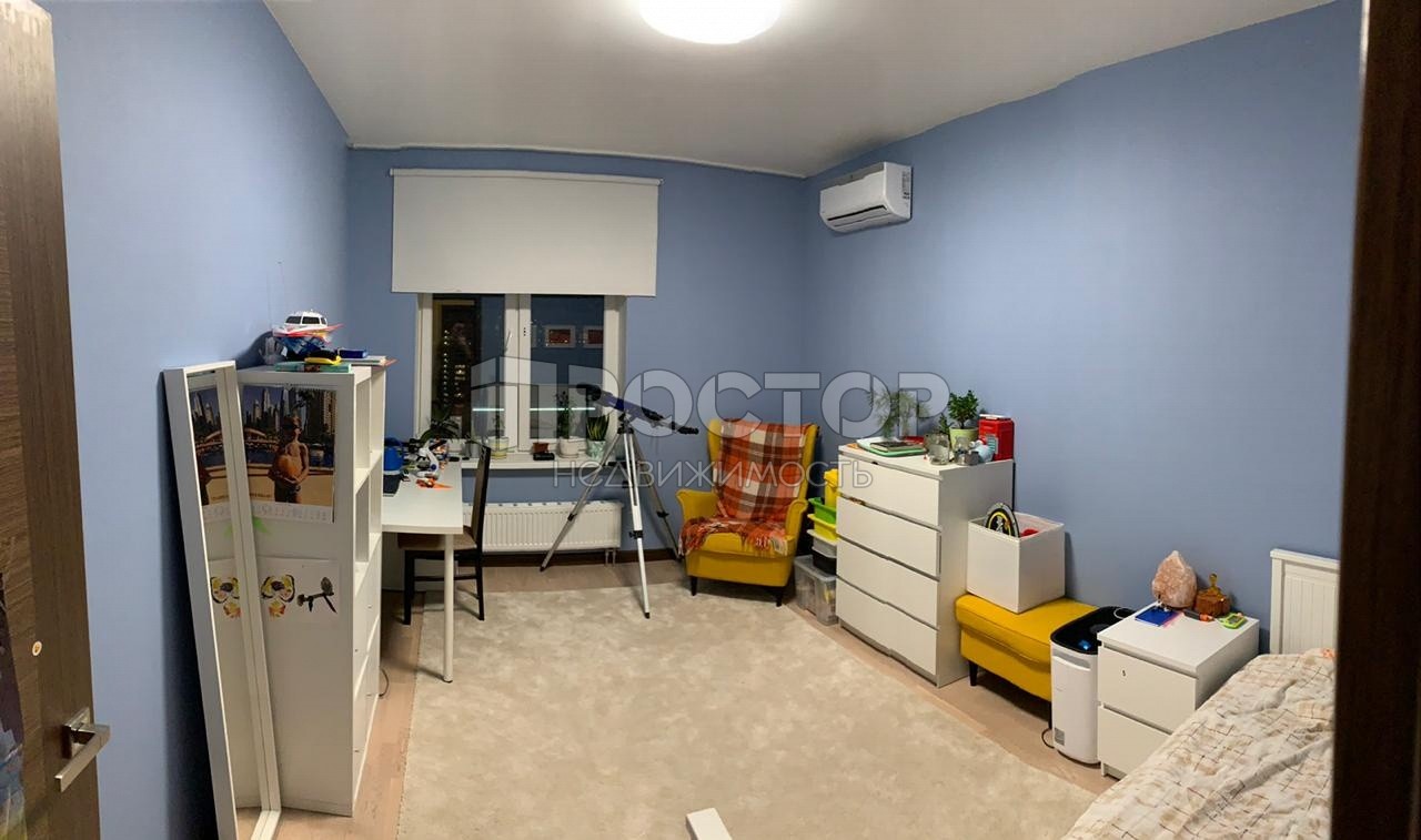 3-комнатная квартира, 95 м² - фото 2