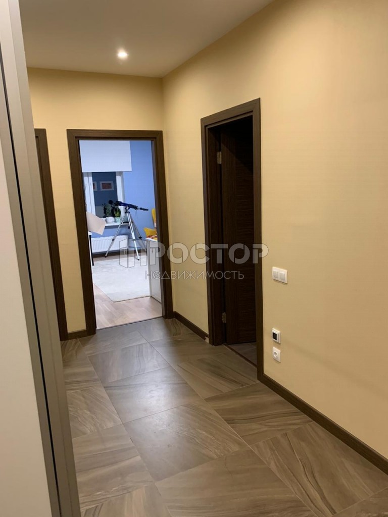 3-комнатная квартира, 95 м² - фото 9