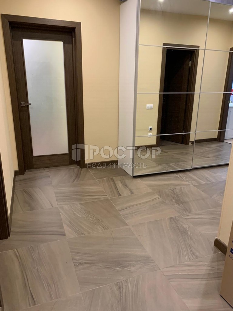 3-комнатная квартира, 95 м² - фото 7