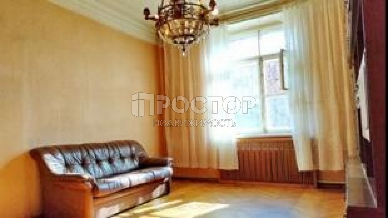 3-комнатная квартира, 82 м² - фото 14