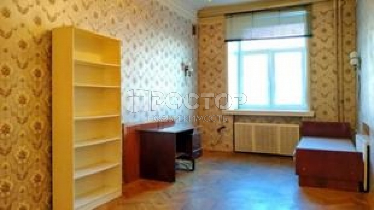 3-комнатная квартира, 82 м² - фото 7