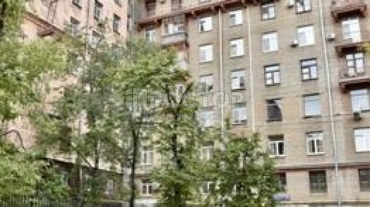 3-комнатная квартира, 82 м² - фото 16