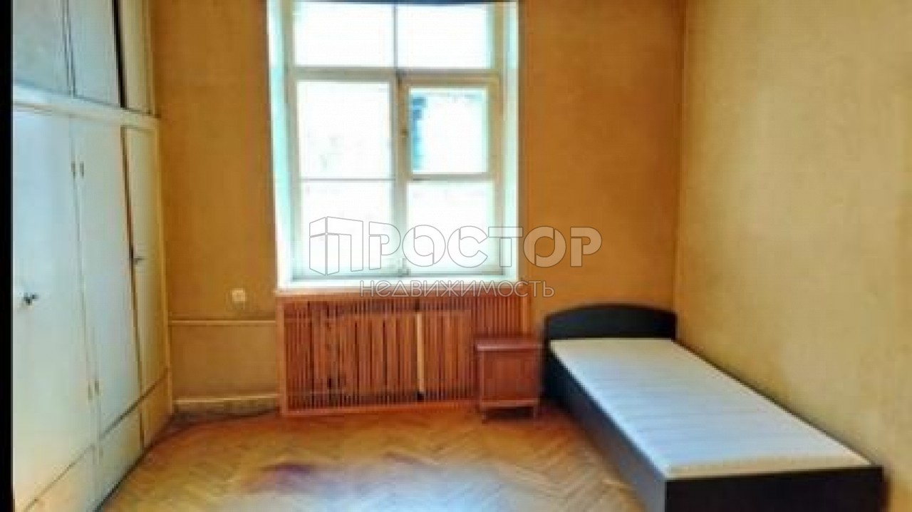 3-комнатная квартира, 82 м² - фото 5