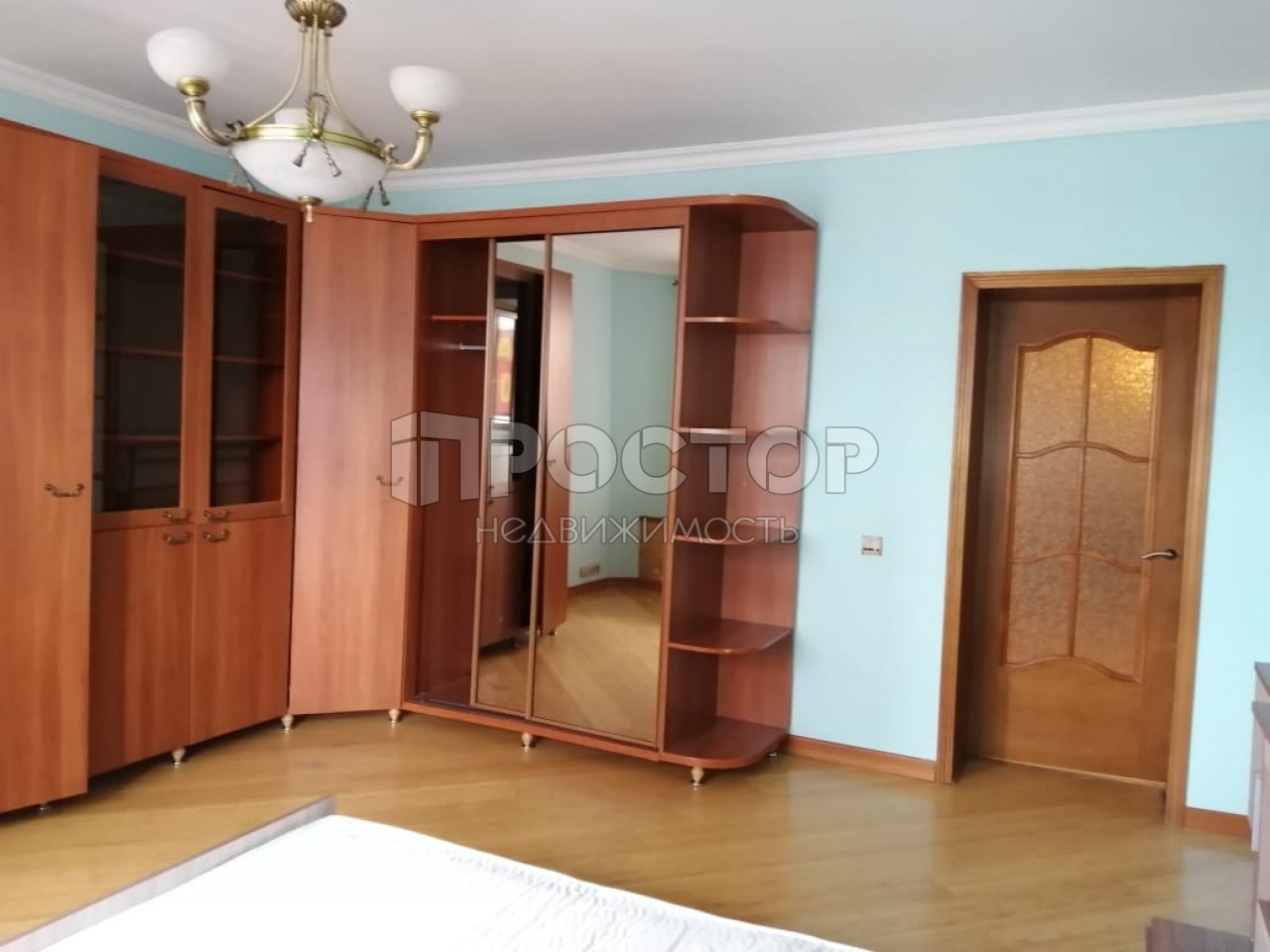 3-комнатная квартира, 106.3 м² - фото 7