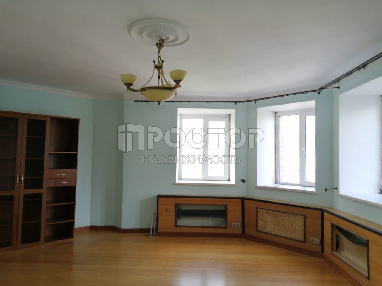 3-комнатная квартира, 106.3 м² - фото 3