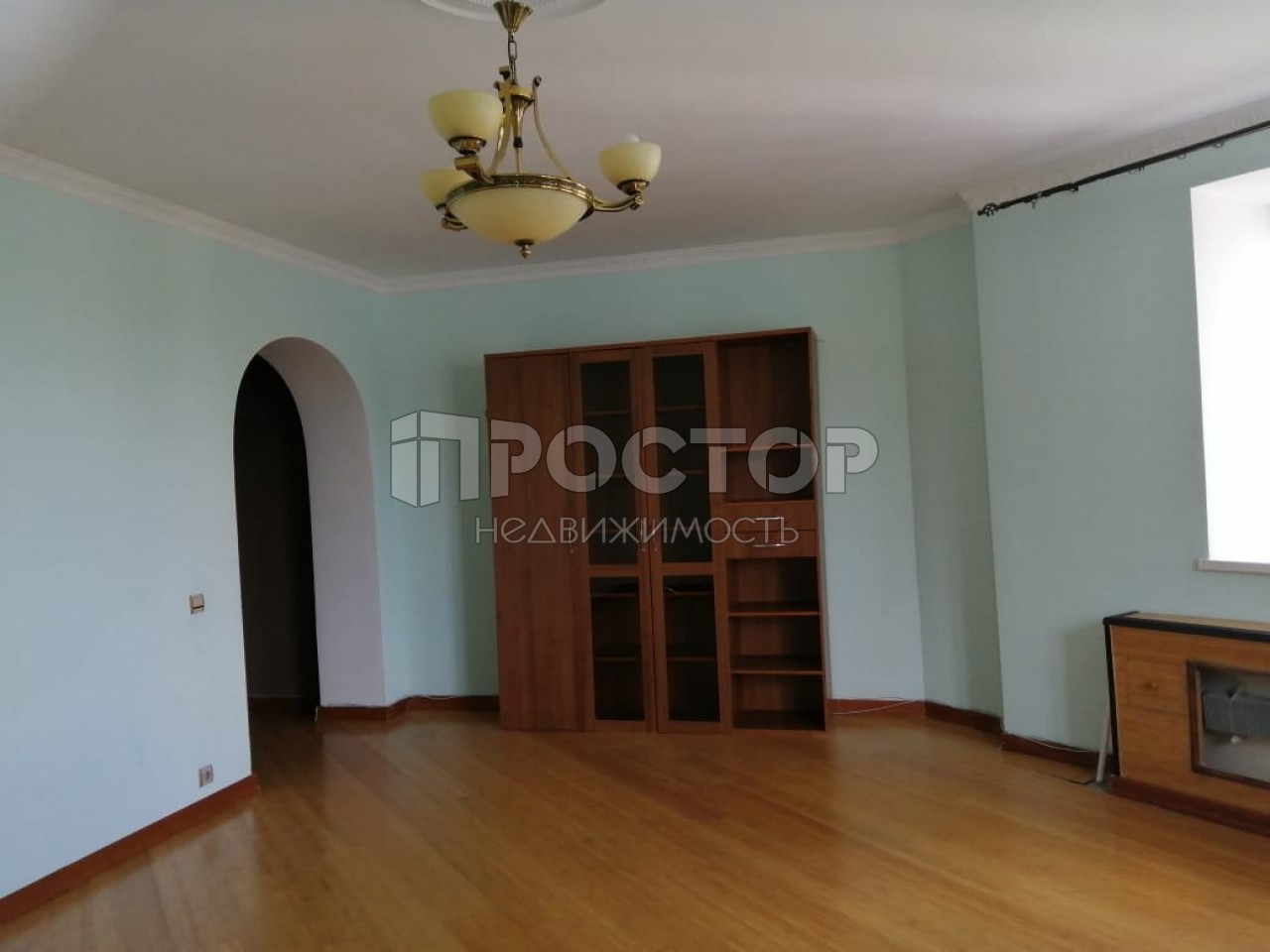 3-комнатная квартира, 106.3 м² - фото 4