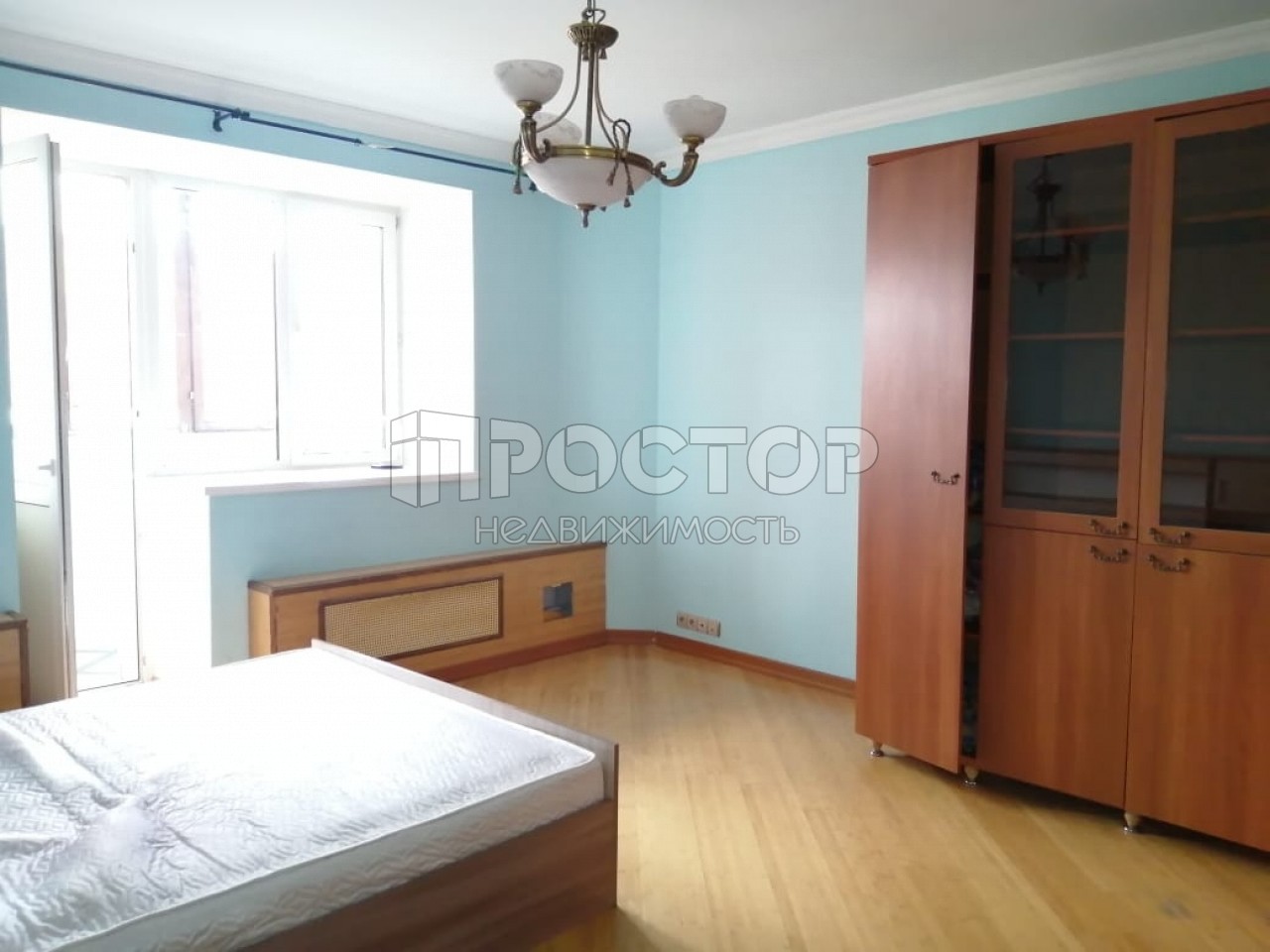 3-комнатная квартира, 106.3 м² - фото 9