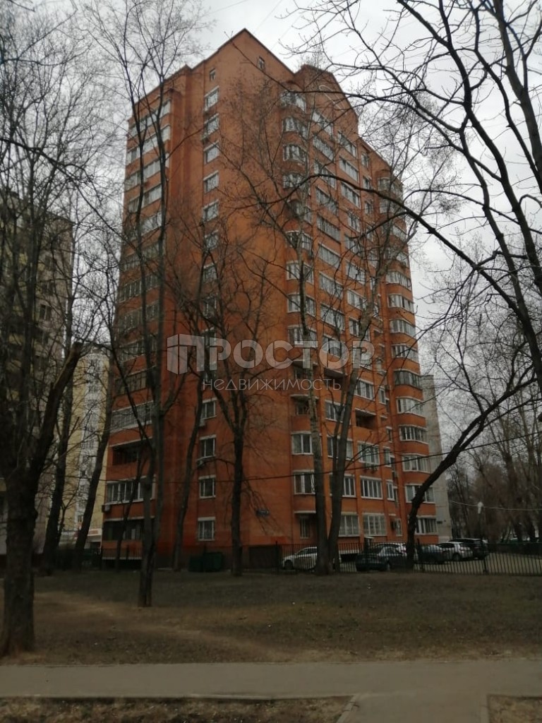 3-комнатная квартира, 106.3 м² - фото 23