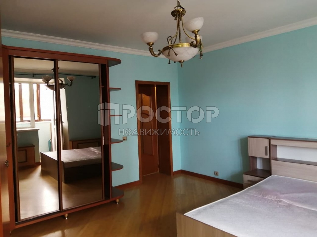 3-комнатная квартира, 106.3 м² - фото 8