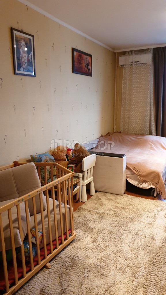 3-комнатная квартира, 74.8 м² - фото 12