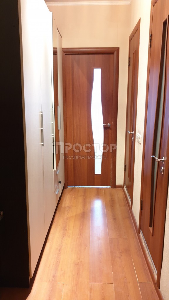 3-комнатная квартира, 74.8 м² - фото 18