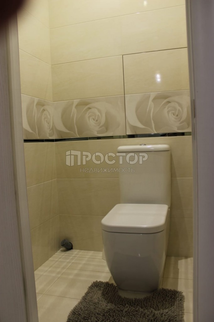 3-комнатная квартира, 84 м² - фото 12