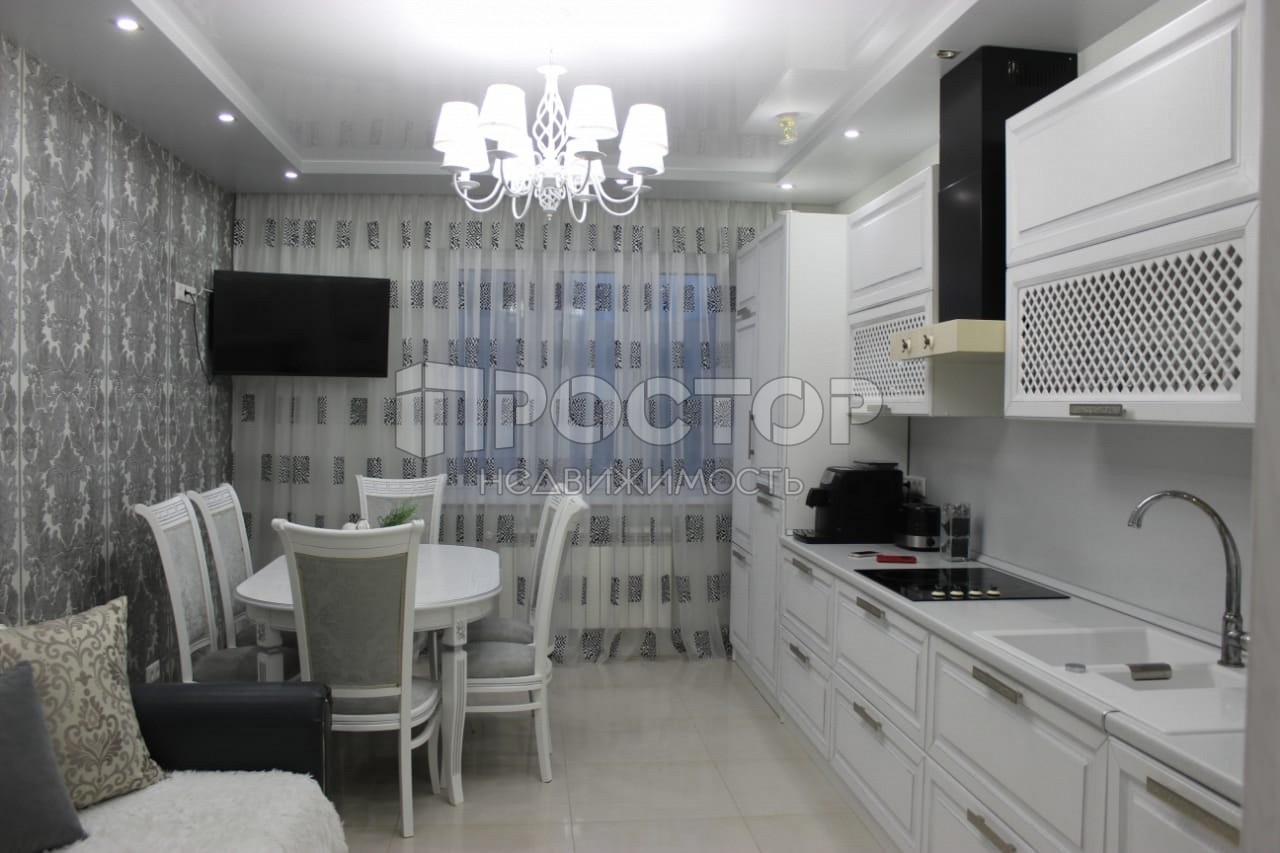 3-комнатная квартира, 84 м² - фото 2