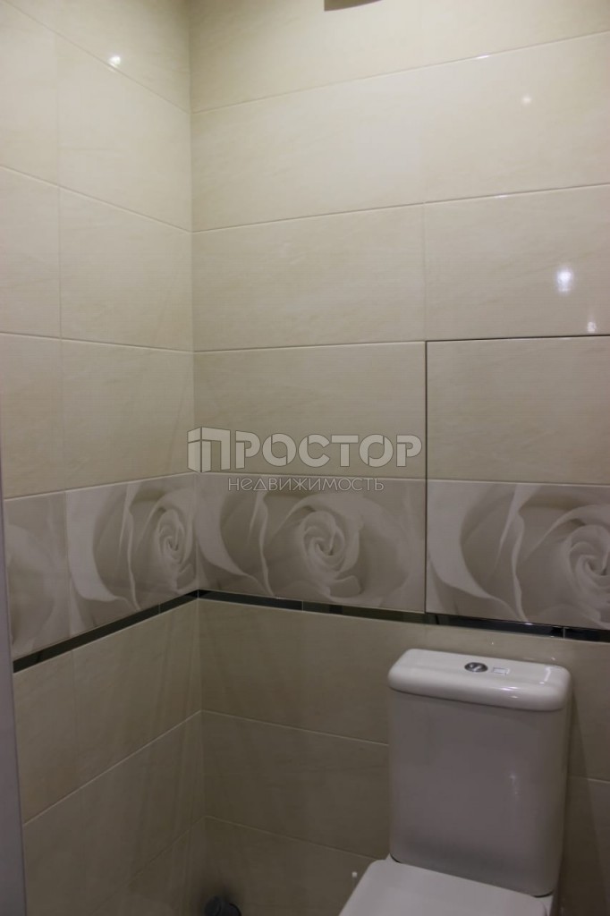 3-комнатная квартира, 84 м² - фото 15