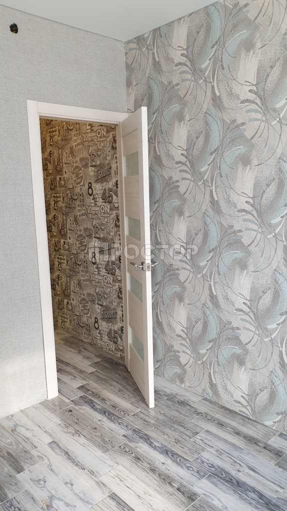 1-комнатная квартира, 40 м² - фото 4
