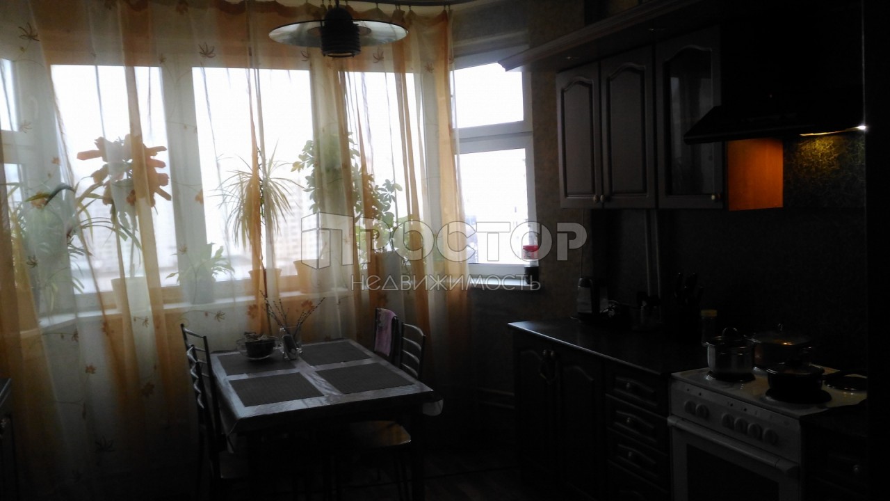 2-комнатная квартира, 64 м² - фото 6