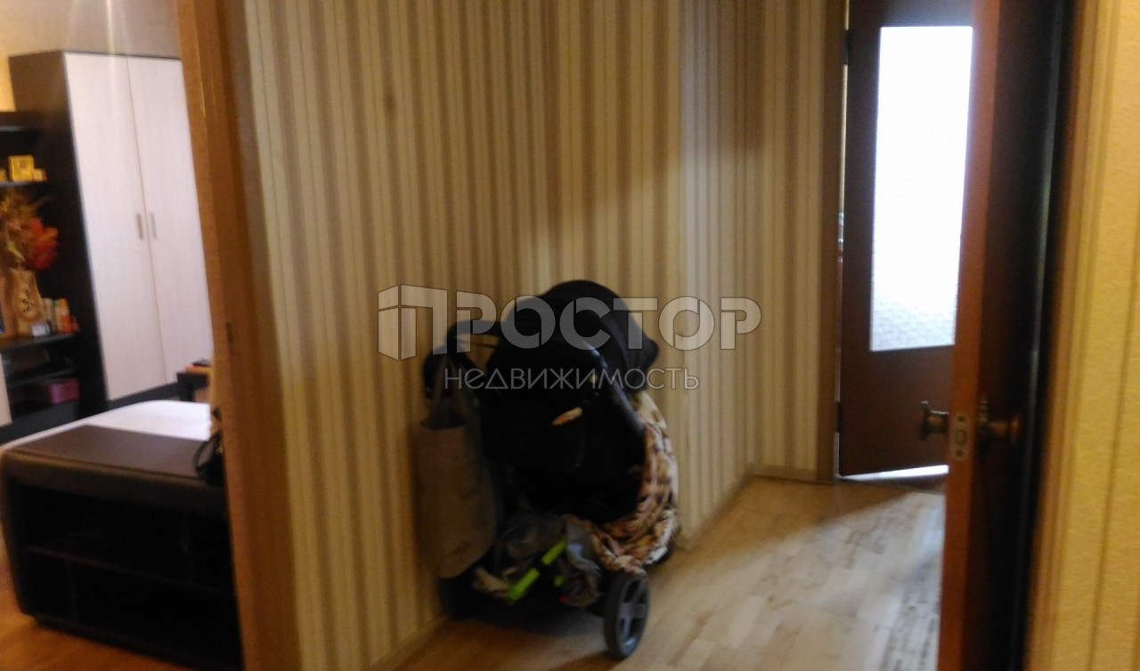 2-комнатная квартира, 64 м² - фото 8