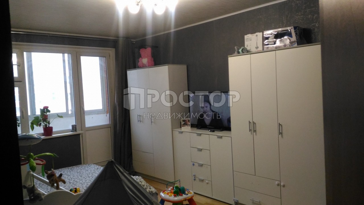 2-комнатная квартира, 64 м² - фото 9