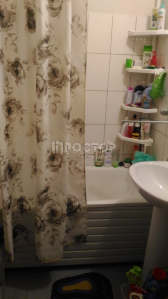 2-комнатная квартира, 64 м² - фото 7