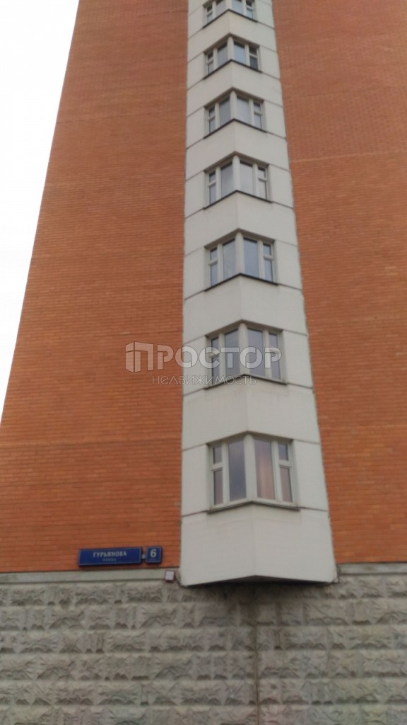 2-комнатная квартира, 64 м² - фото 2