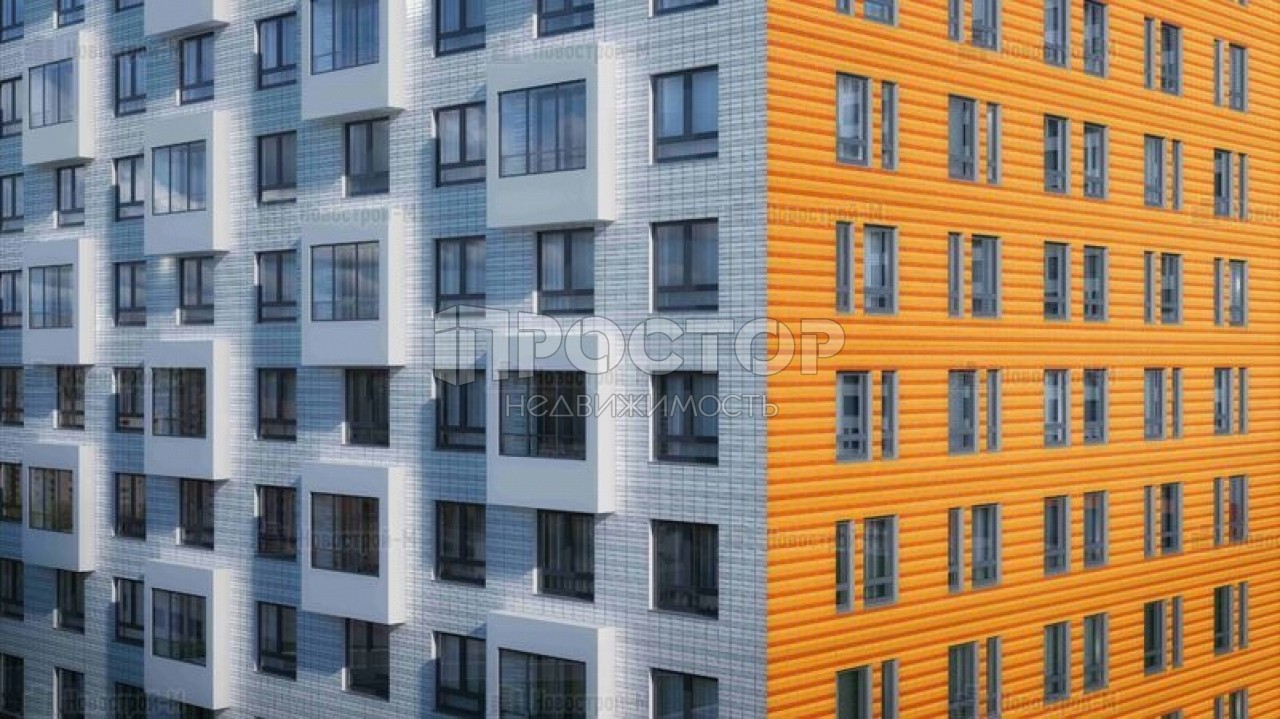 1-комнатная квартира, 20.3 м² - фото 6