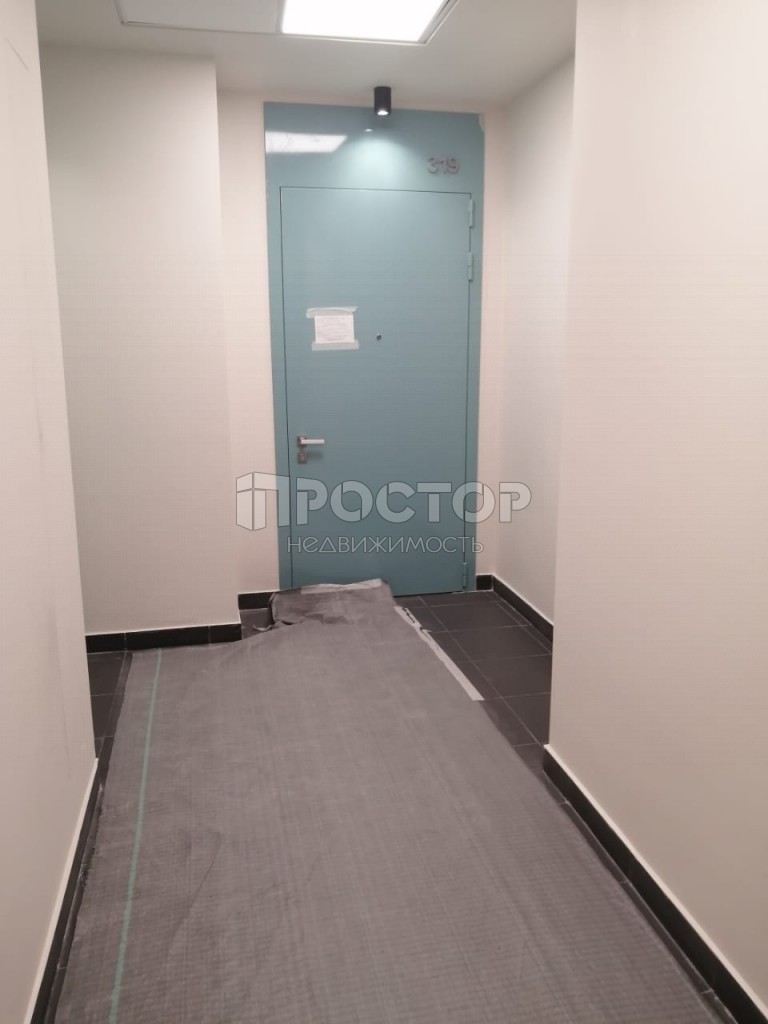 2-комнатная квартира, 71 м² - фото 6