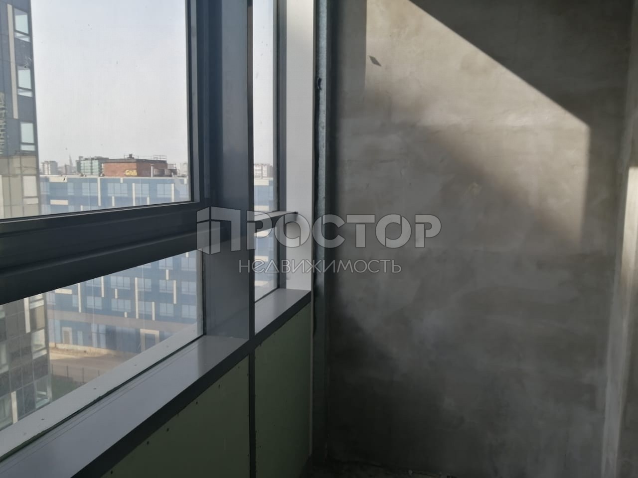 2-комнатная квартира, 71 м² - фото 8