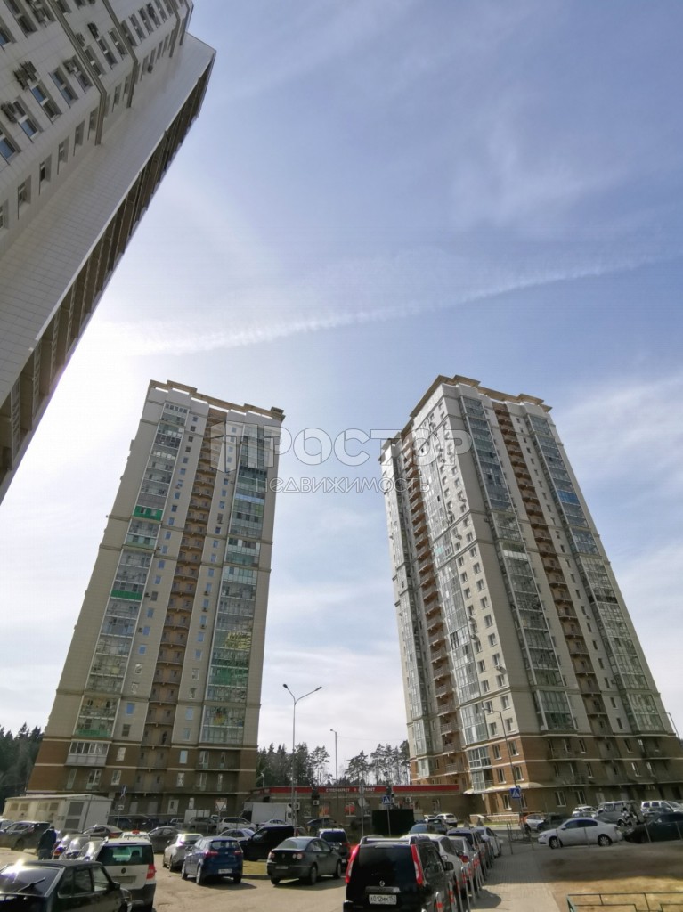 2-комнатная квартира, 62.4 м² - фото 24