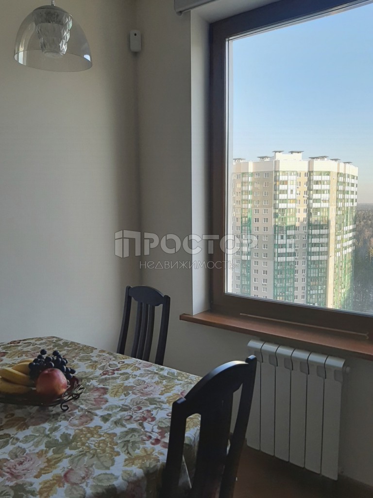 2-комнатная квартира, 62.4 м² - фото 9