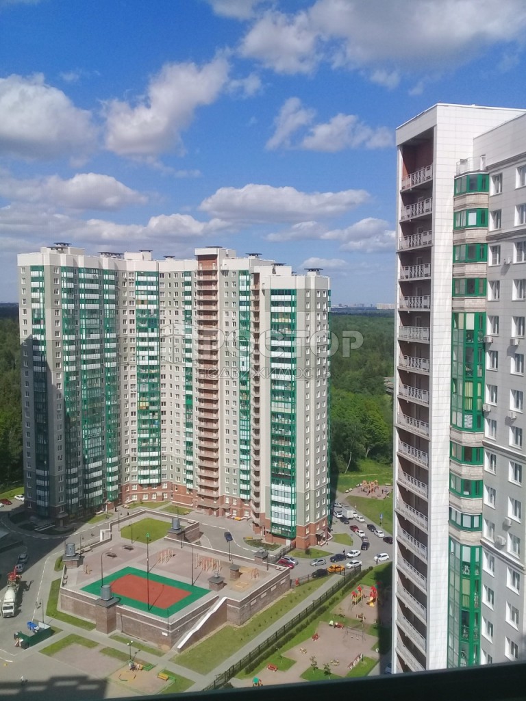 2-комнатная квартира, 62.4 м² - фото 31