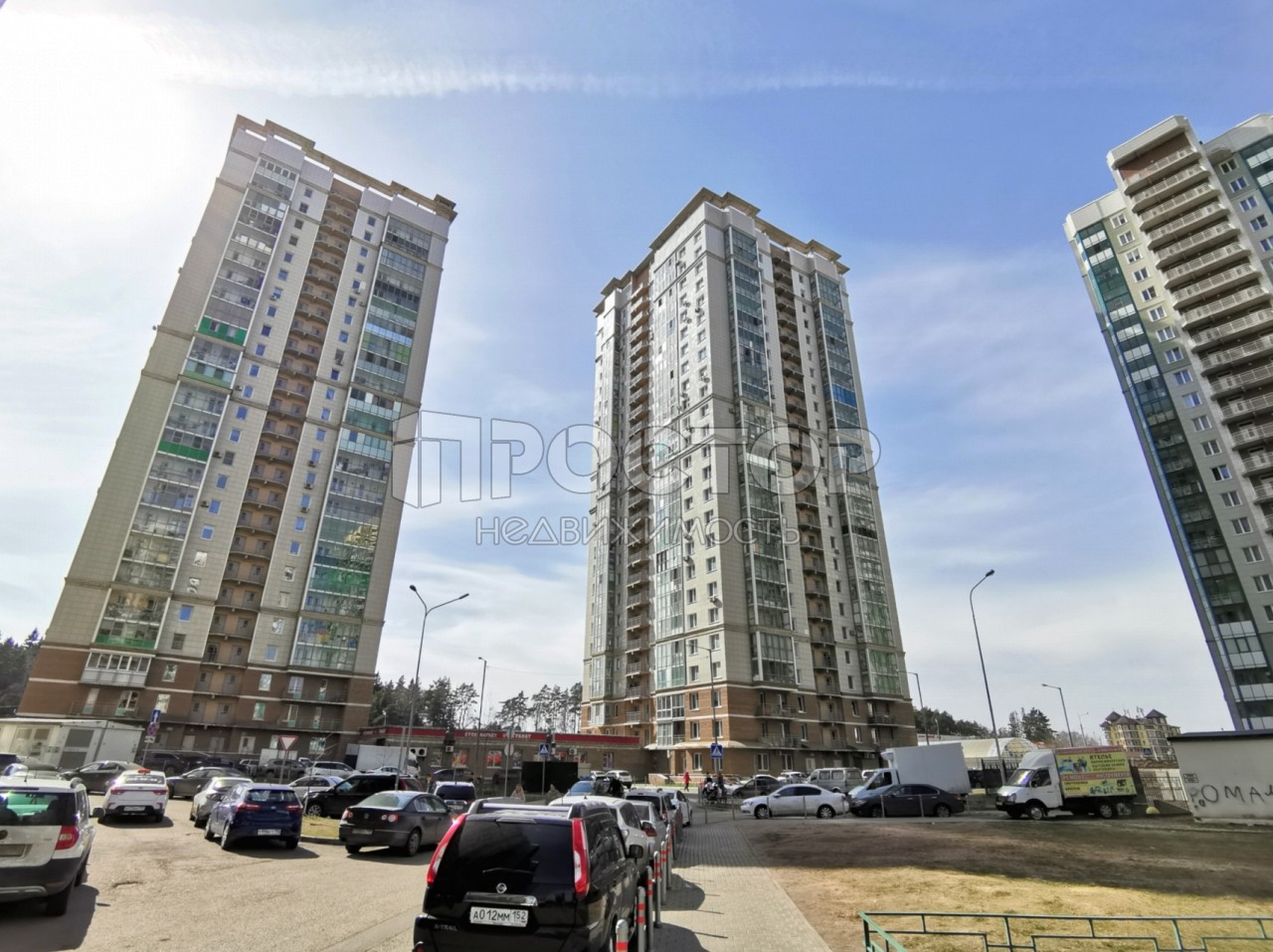 2-комнатная квартира, 62.4 м² - фото 23