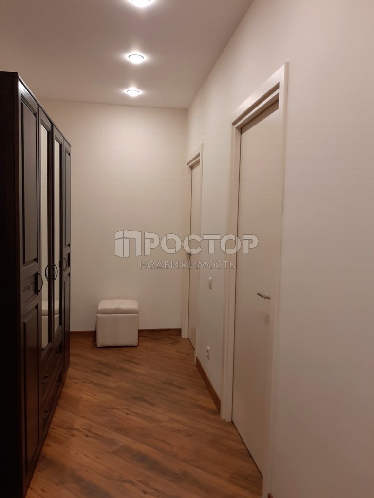 2-комнатная квартира, 62.4 м² - фото 4