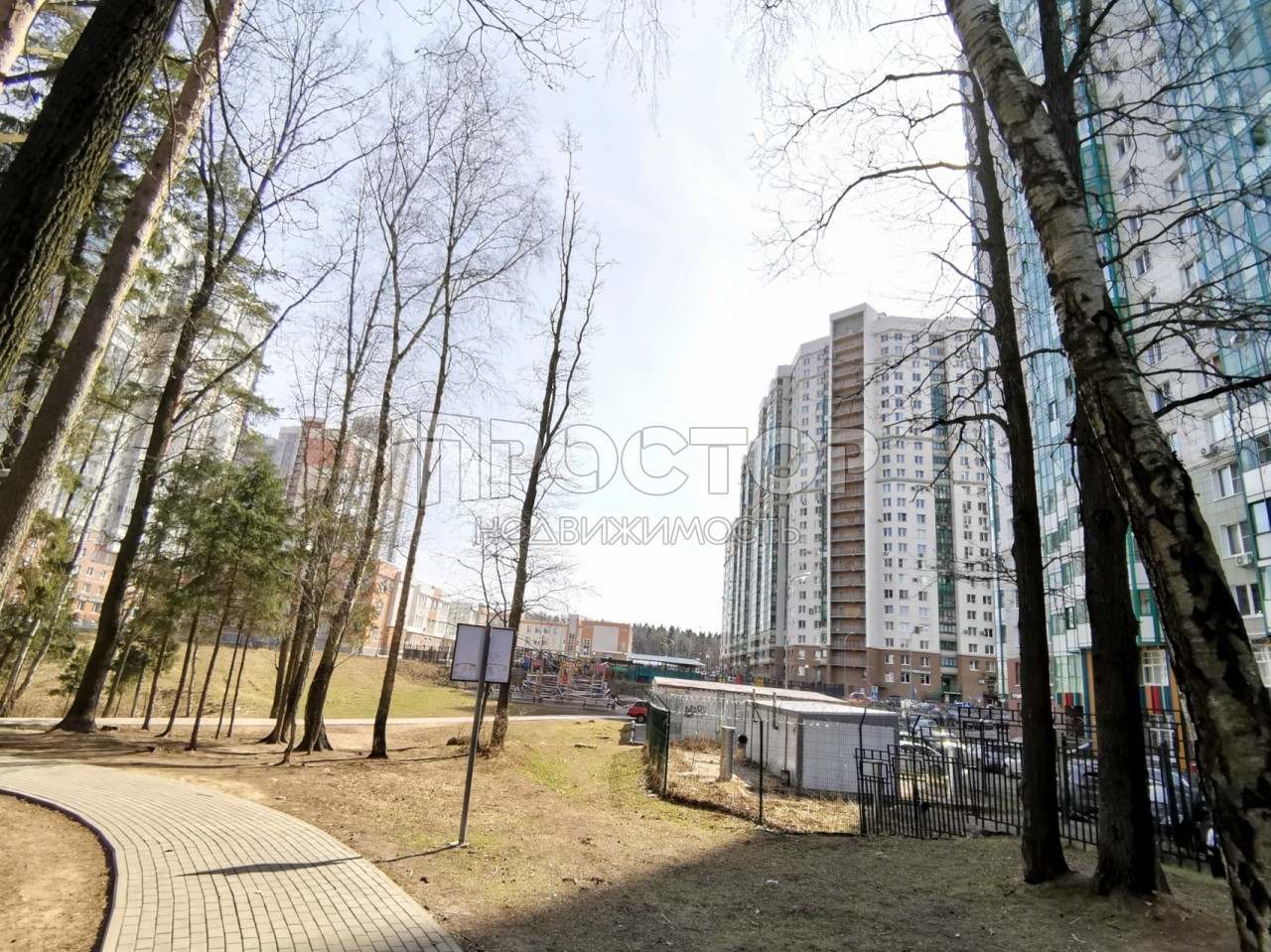 2-комнатная квартира, 62.4 м² - фото 28