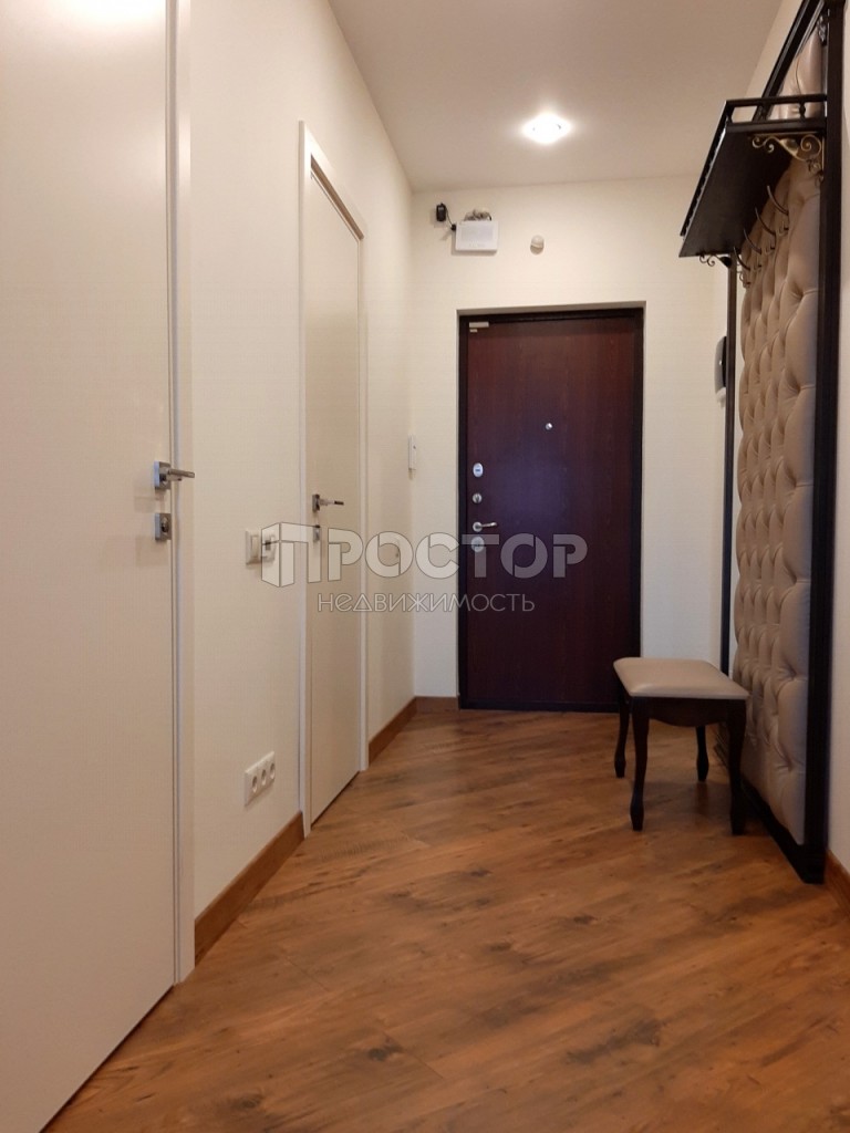 2-комнатная квартира, 62.4 м² - фото 3