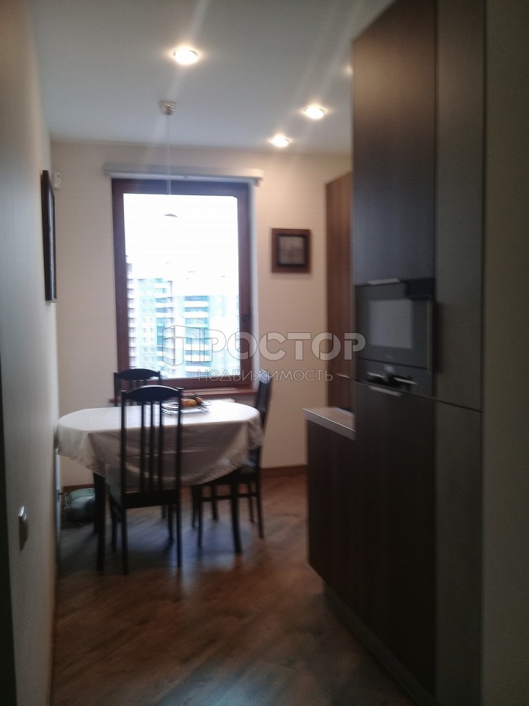 2-комнатная квартира, 62.4 м² - фото 8