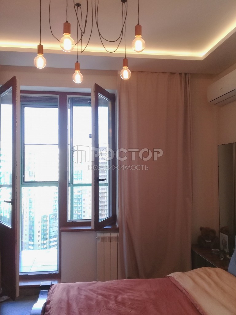 2-комнатная квартира, 62.4 м² - фото 7