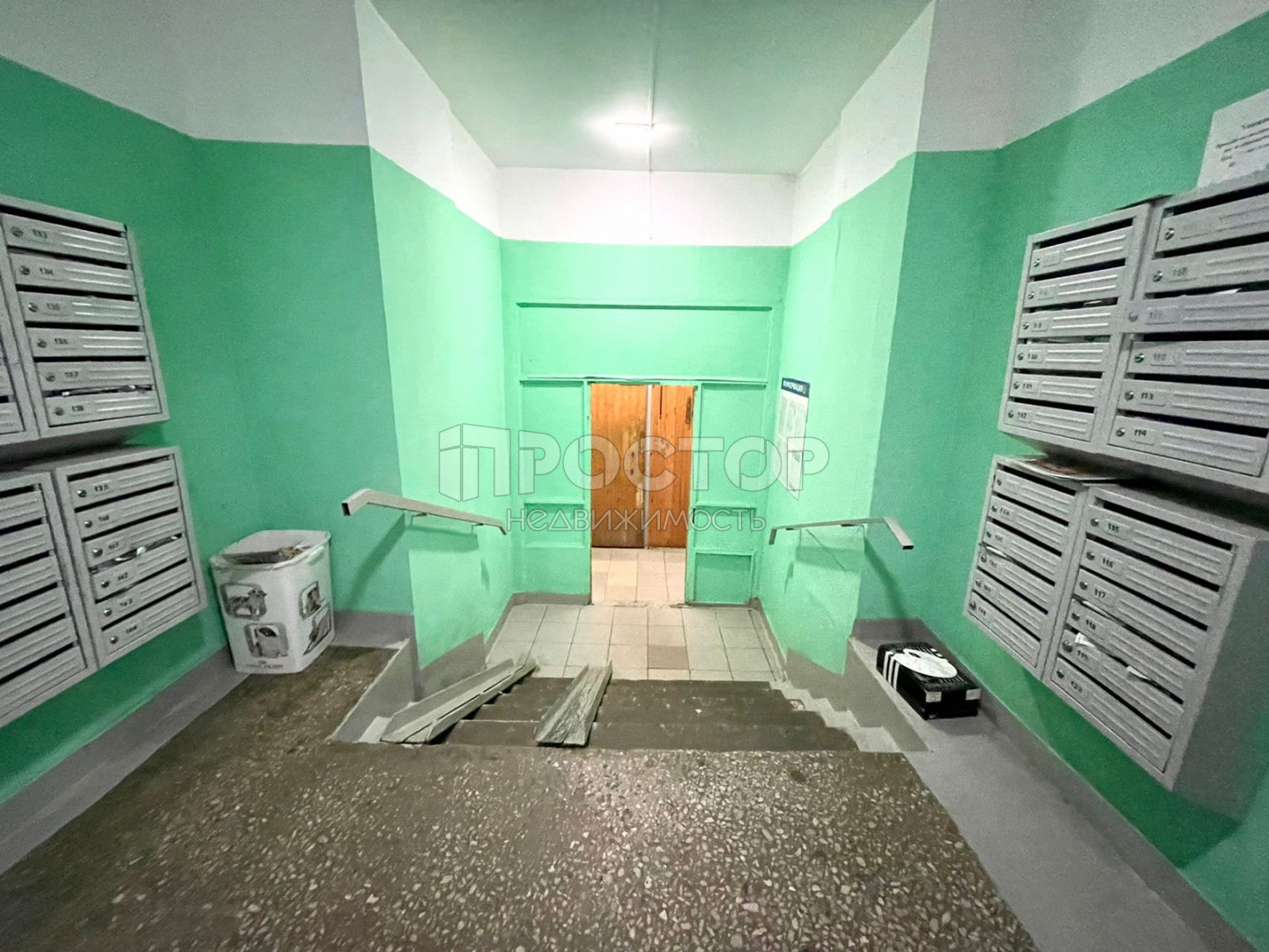 3-комнатная квартира, 62.8 м² - фото 17