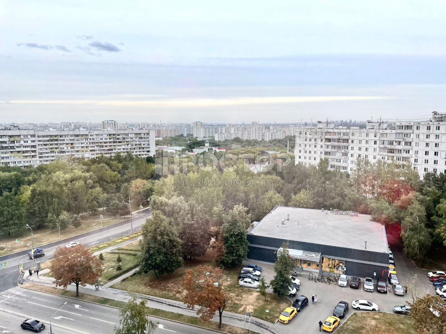 3-комнатная квартира, 62.8 м² - фото 26