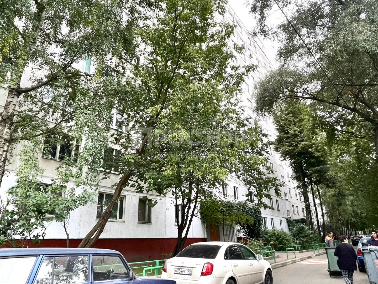 3-комнатная квартира, 62.8 м² - фото 19