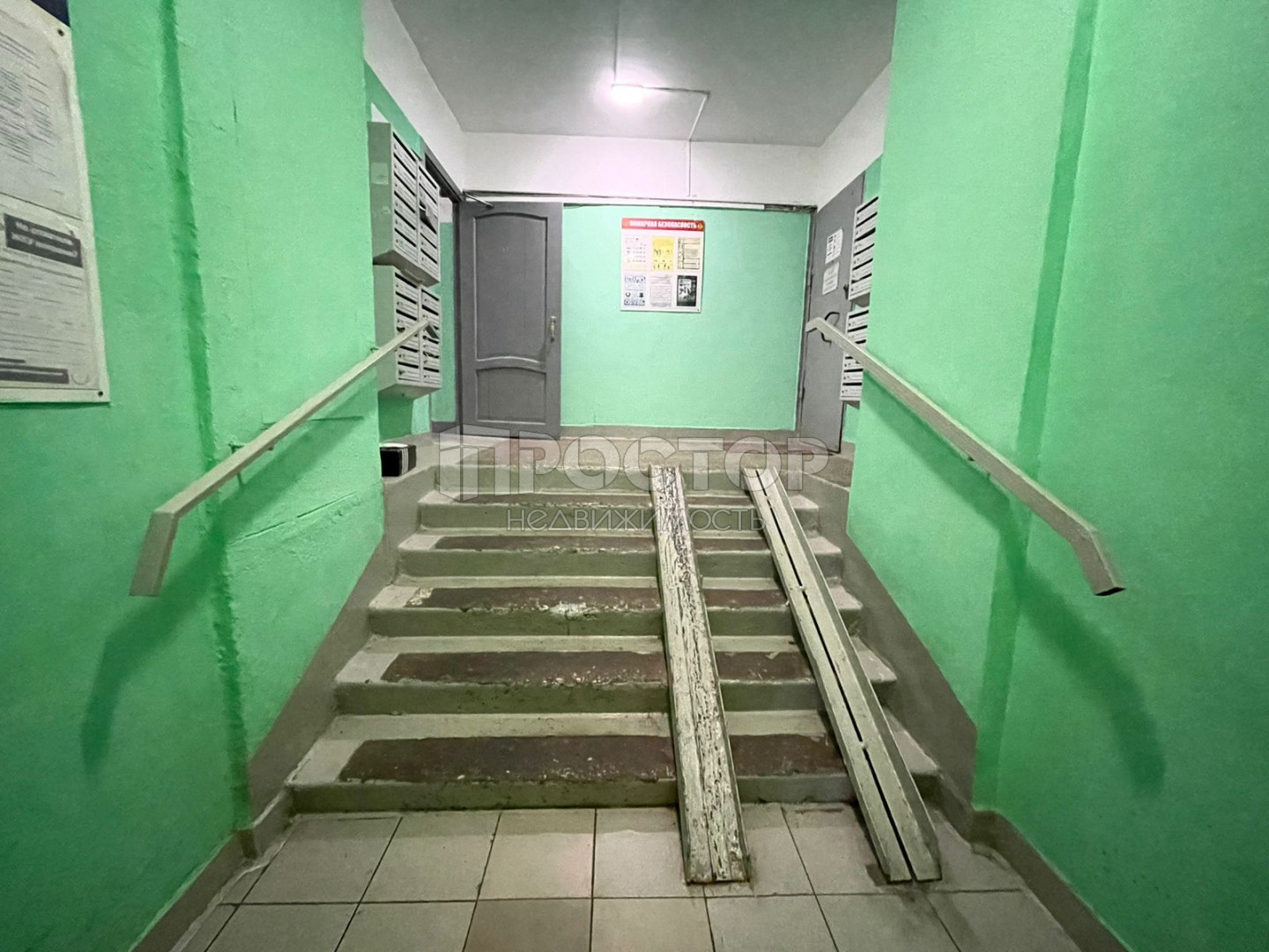 3-комнатная квартира, 62.8 м² - фото 16
