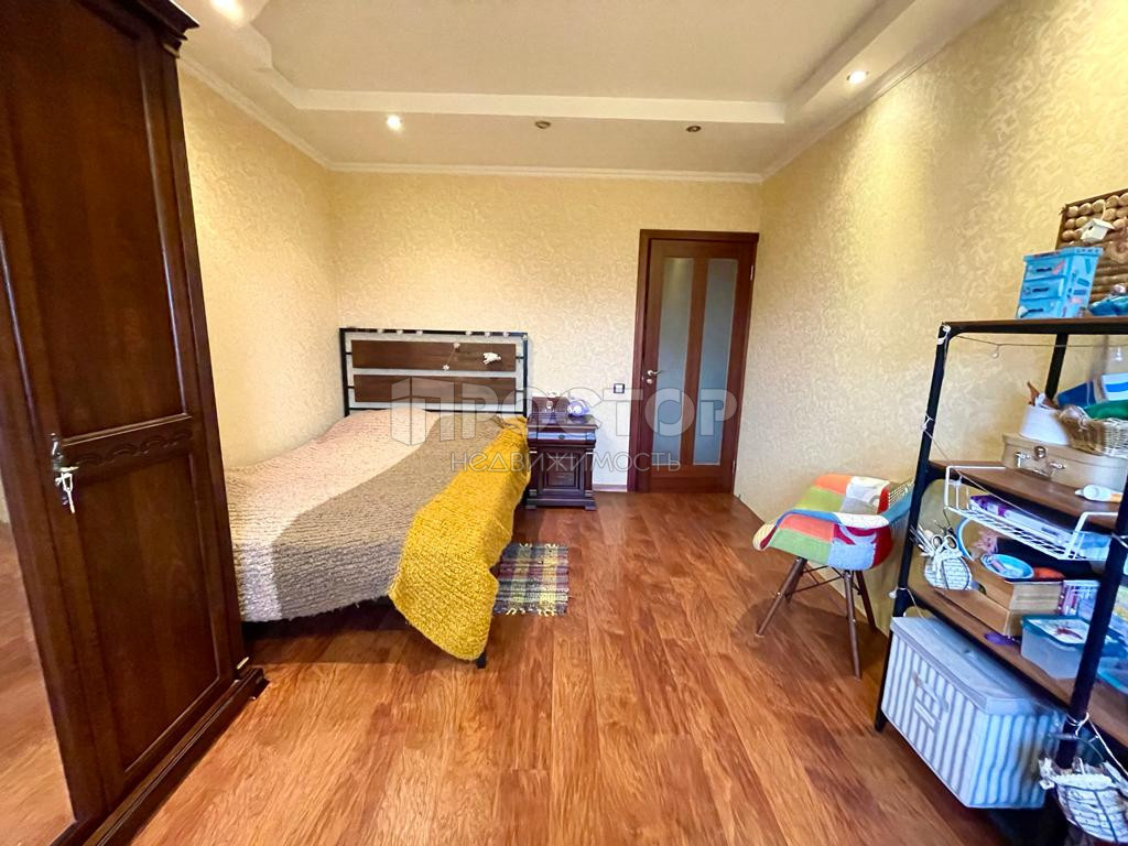 3-комнатная квартира, 62.8 м² - фото 8