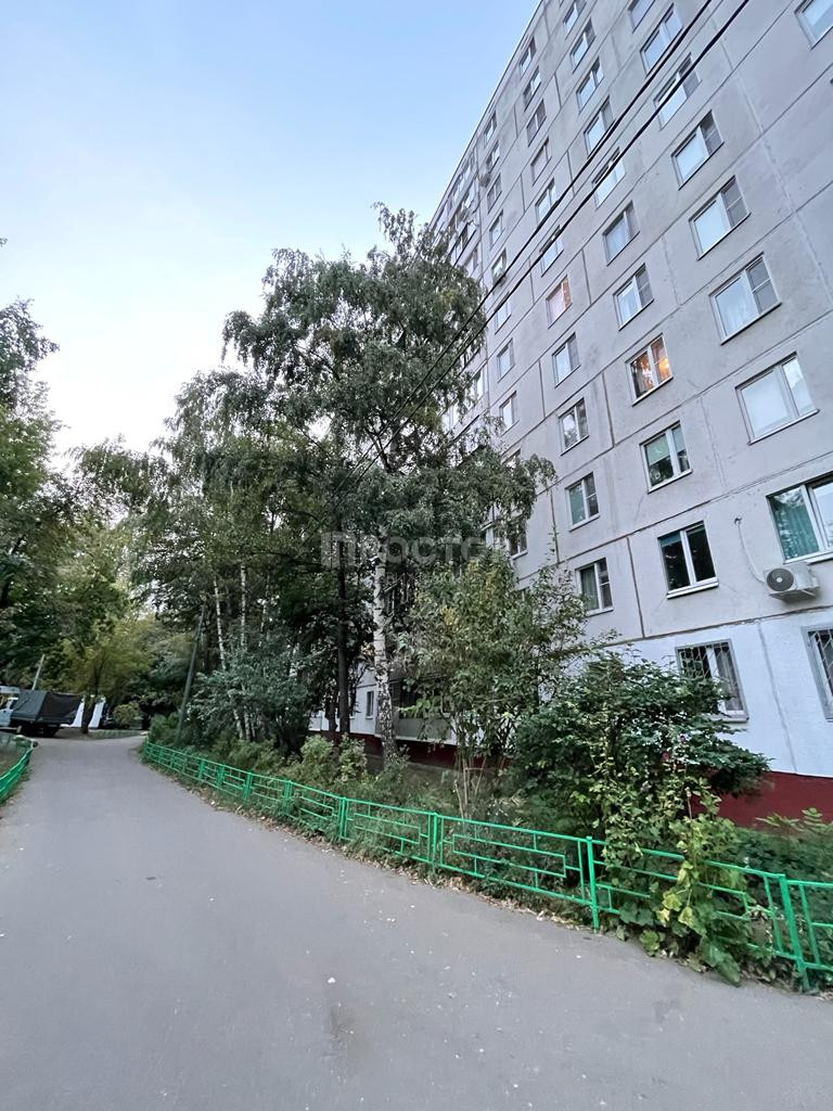 3-комнатная квартира, 62.8 м² - фото 20