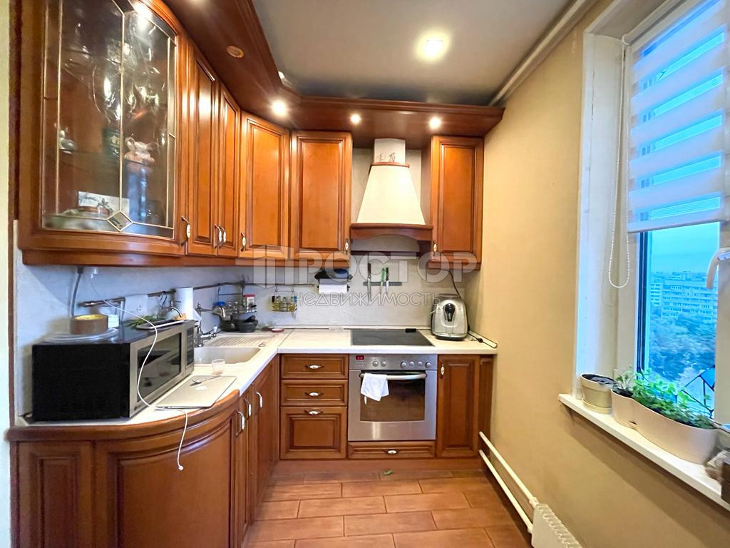3-комнатная квартира, 62.8 м² - фото 2