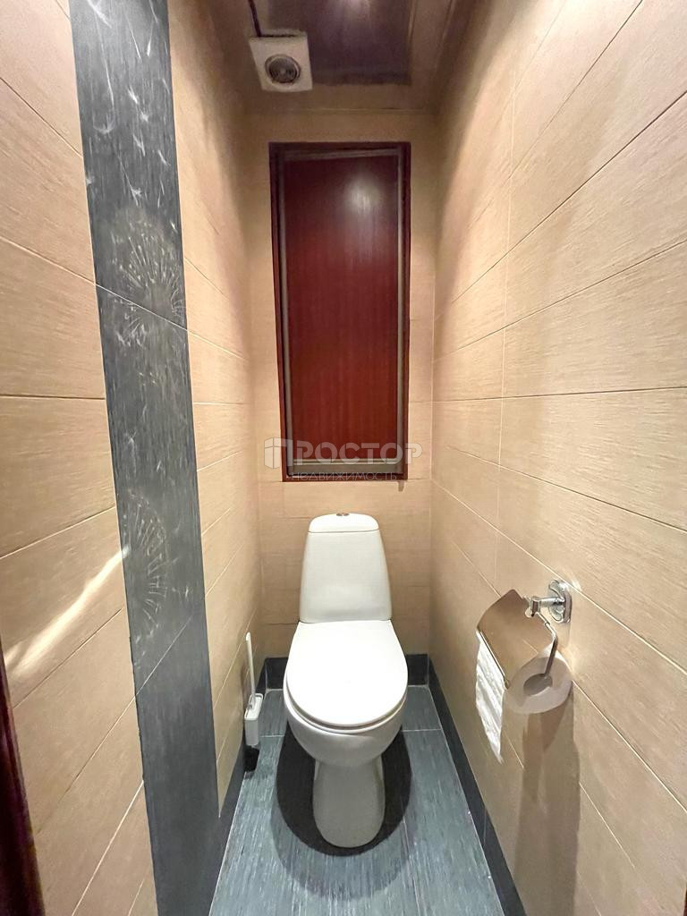 3-комнатная квартира, 62.8 м² - фото 14