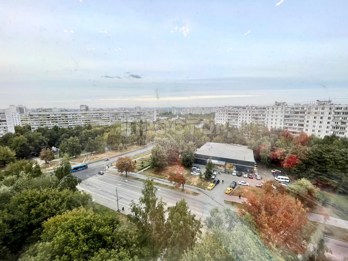 3-комнатная квартира, 62.8 м² - фото 25