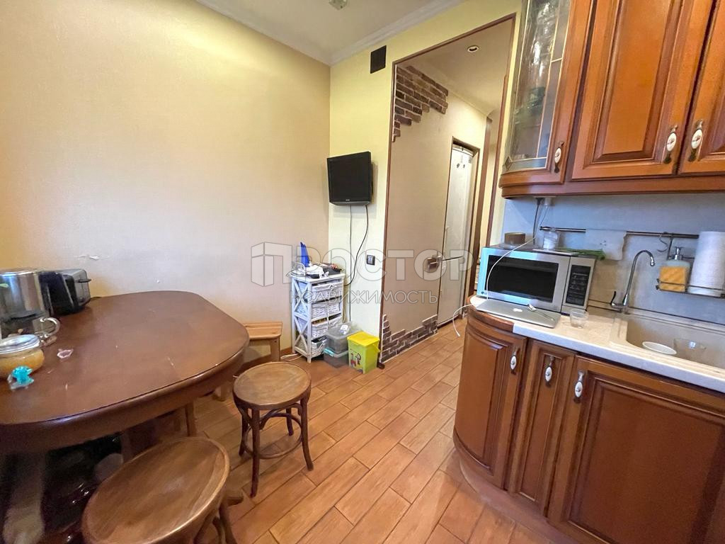 3-комнатная квартира, 62.8 м² - фото 3