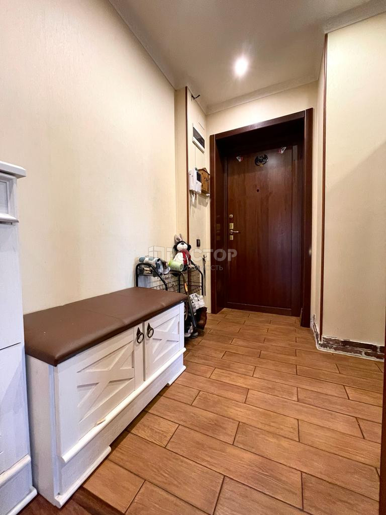 3-комнатная квартира, 62.8 м² - фото 11