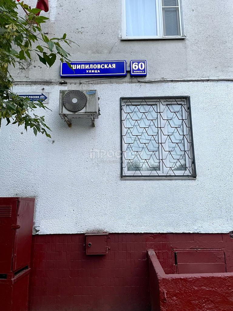 3-комнатная квартира, 62.8 м² - фото 24